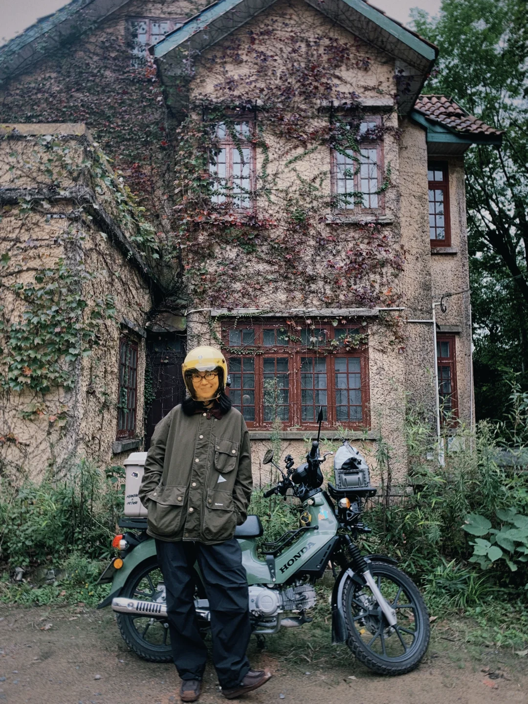 让我看看你们幼兽都改装了啥