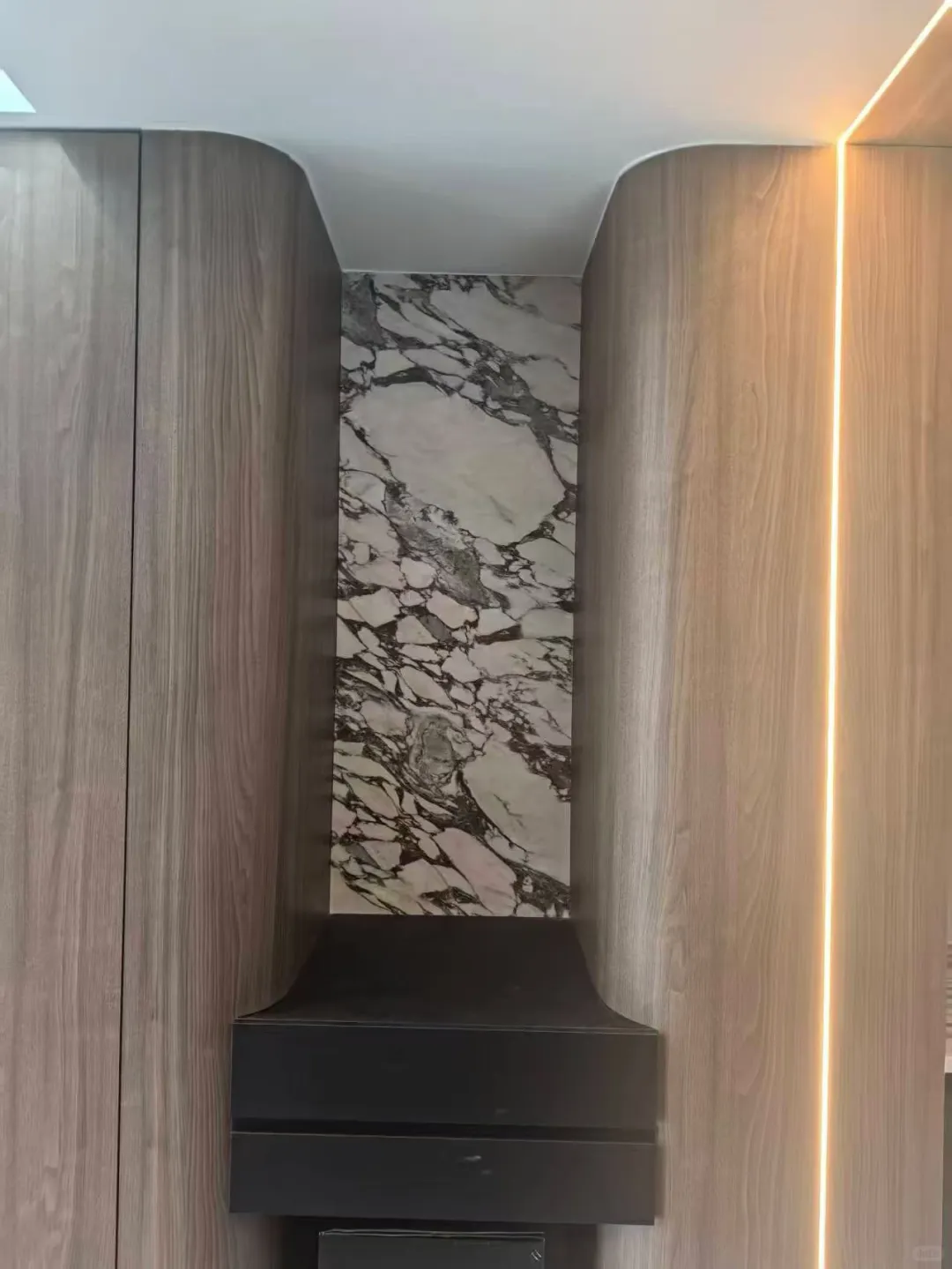 要住进照片里的房子?