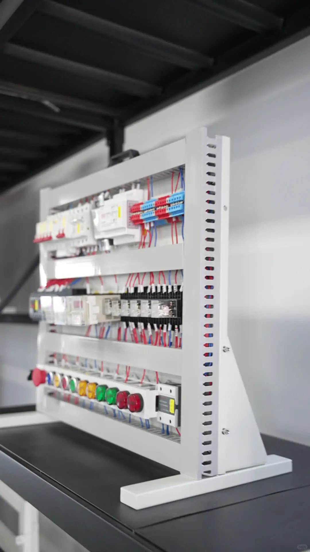 ?【河北PLC培训宝藏学校！零基础速成