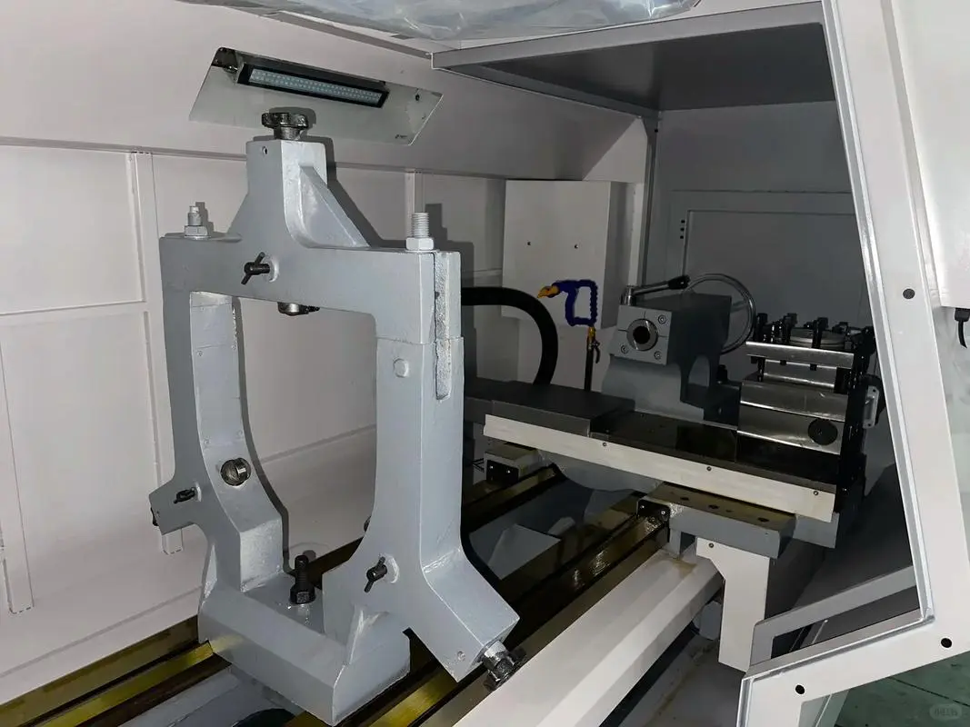 为什么很多国家造不出高精度机床,难度在哪