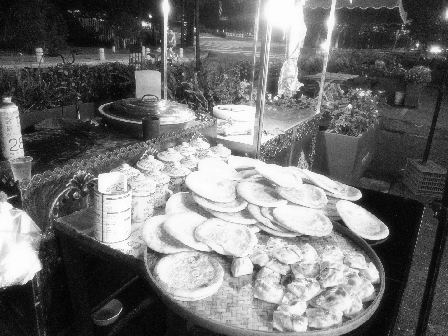 X Half 平平替 无屏八模式相机?