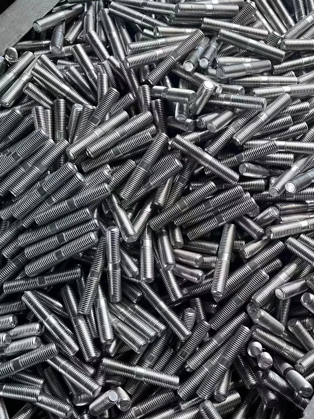 您身边的不锈钢紧固件管家