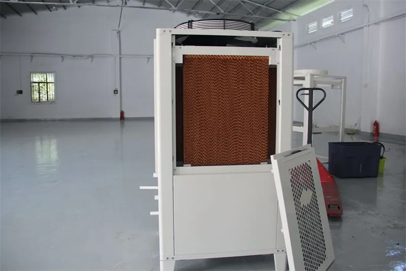 工业节能空调的优势主要体现在哪