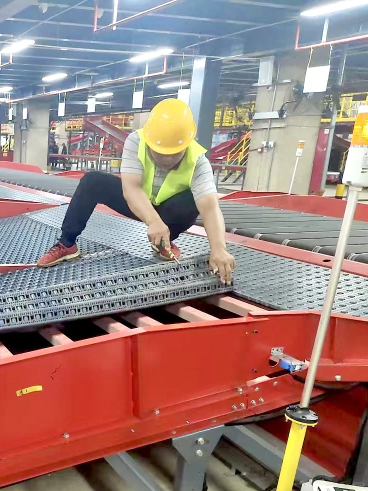 河南外陆 | 机械设备安装·北京大兴