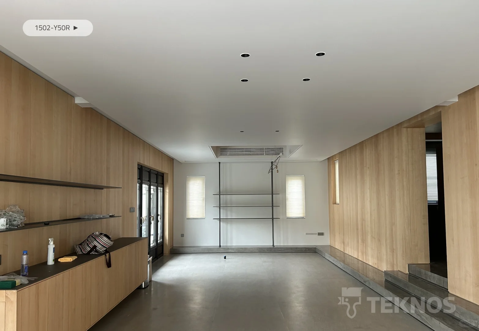 ?️潮湿拜拜，清新入住！