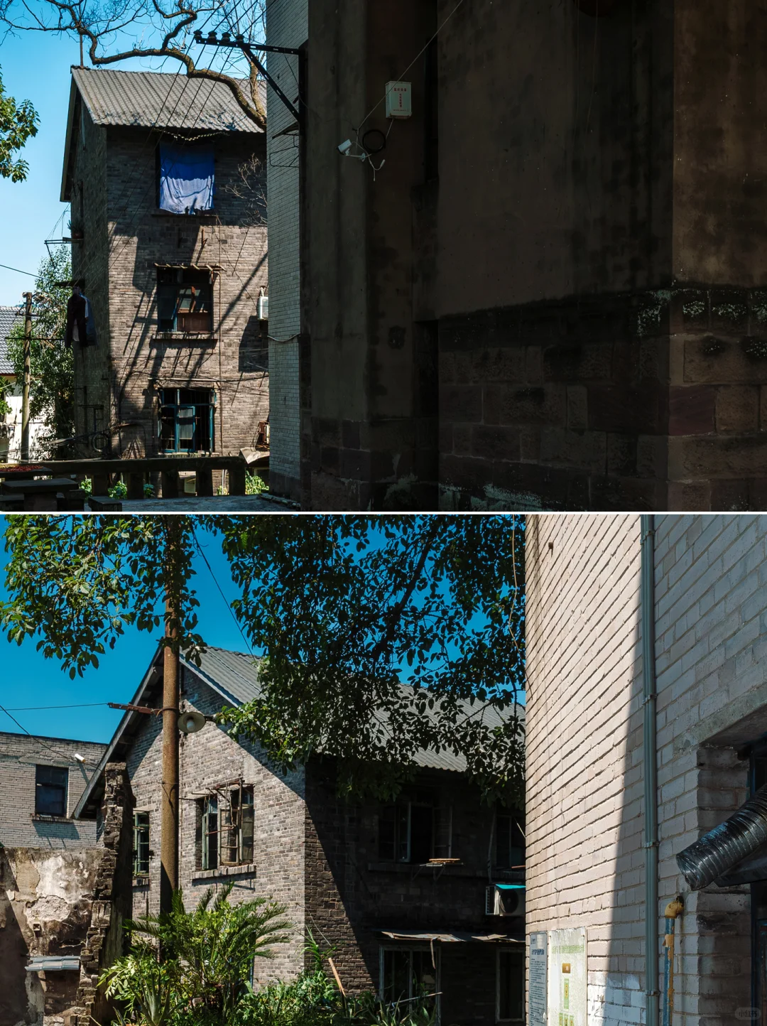 |川仪系列|川仪二厂(二)