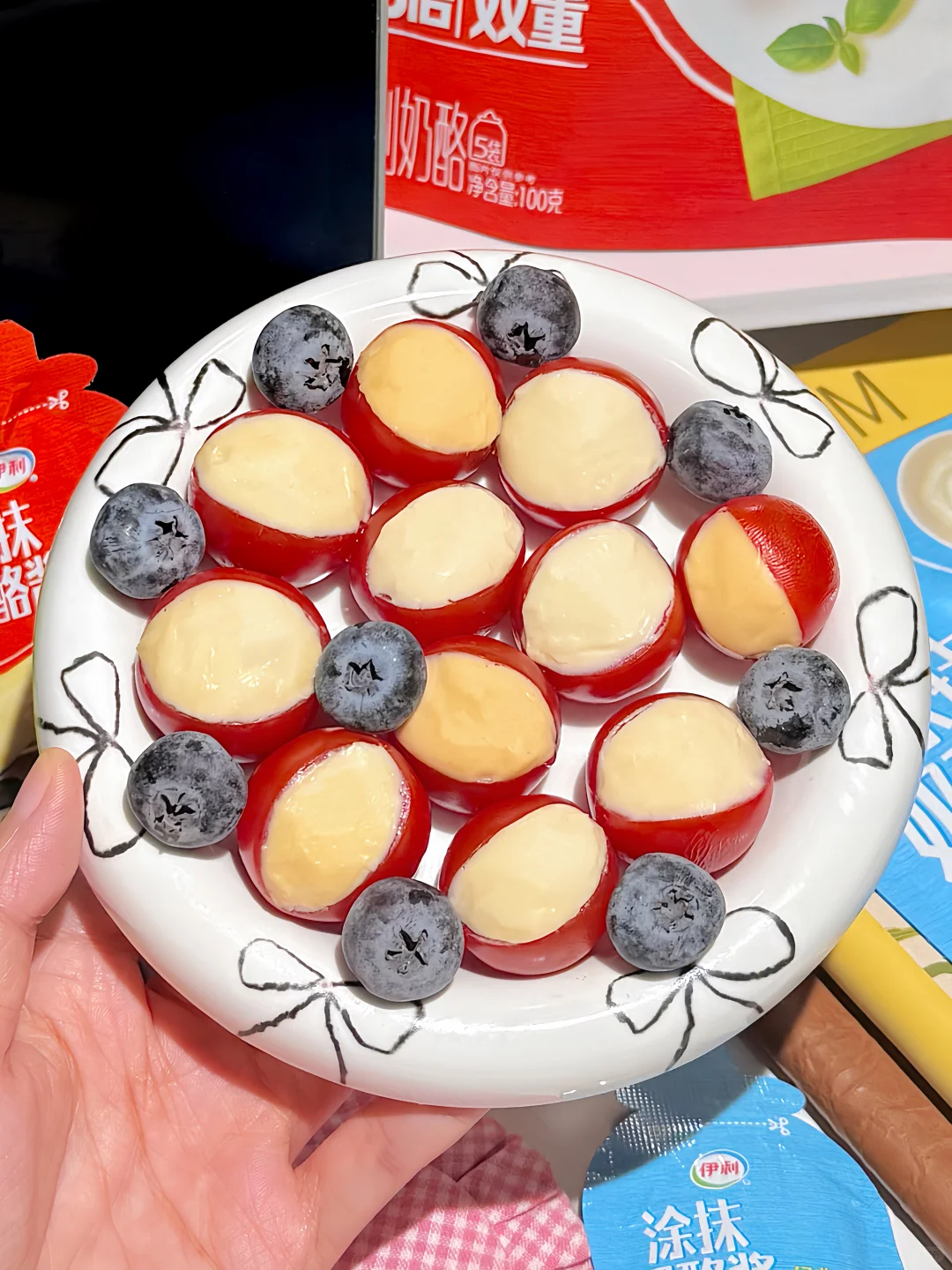 办公室下午茶好搭子！谨记这个吃法！！！?