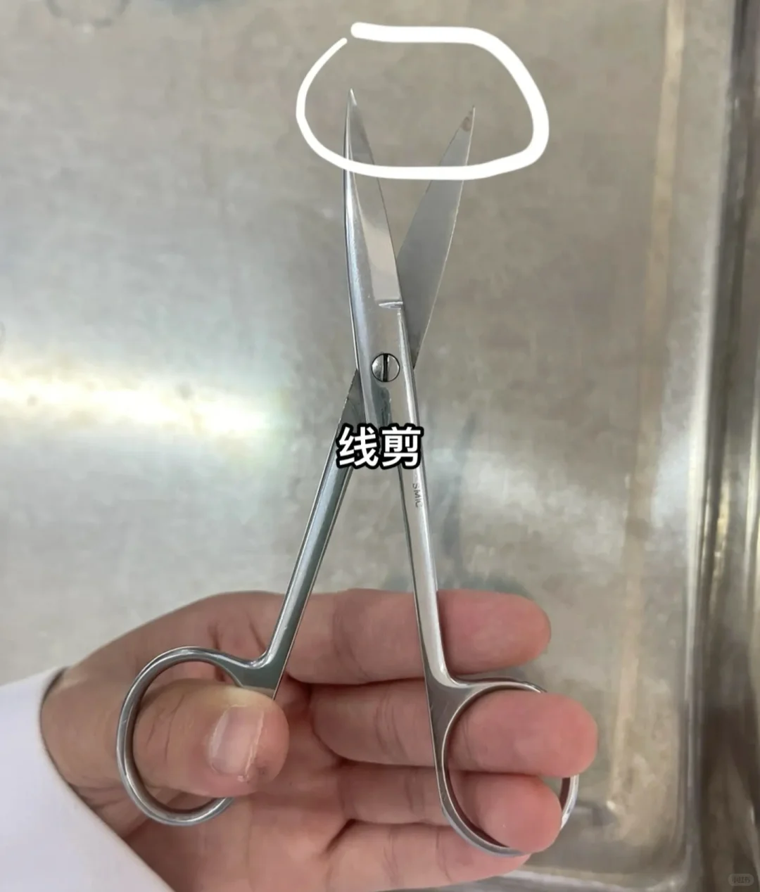 医学奇迹的诞生：超酷炫手术器材盘点