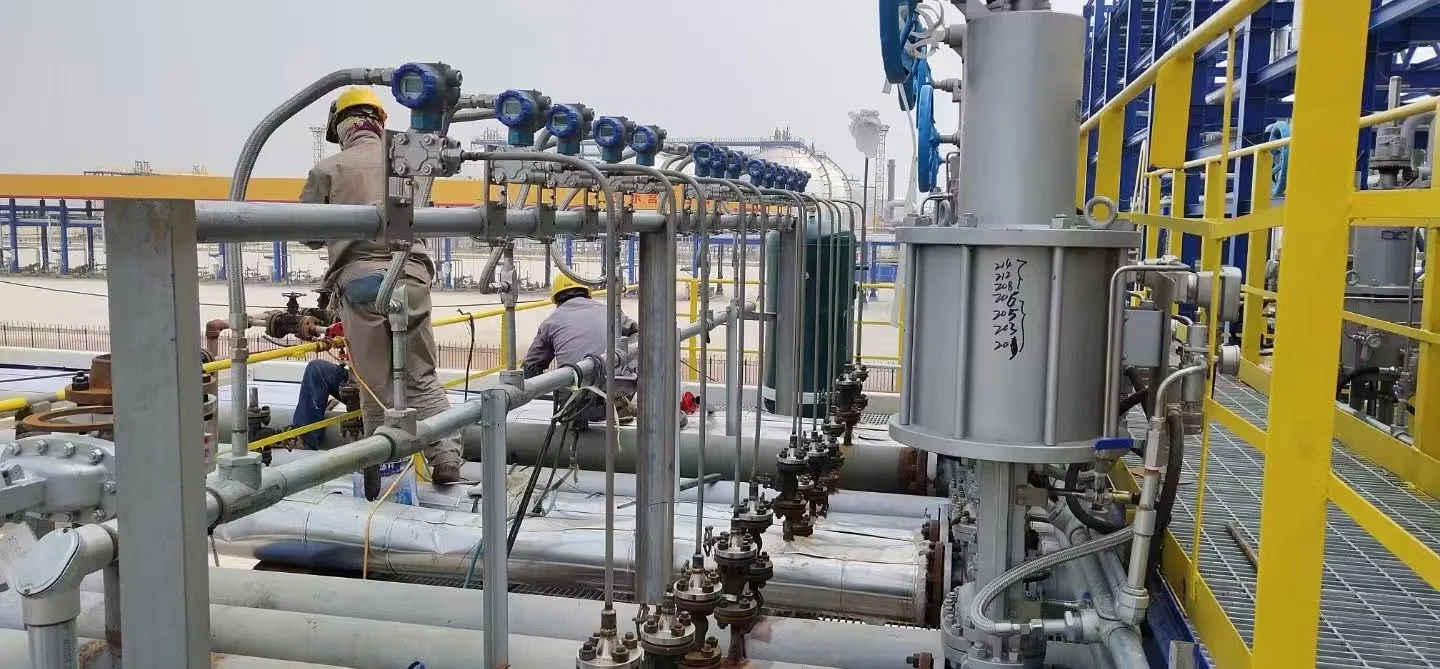 新乡自动化控制系统助力工业生产智能化升级