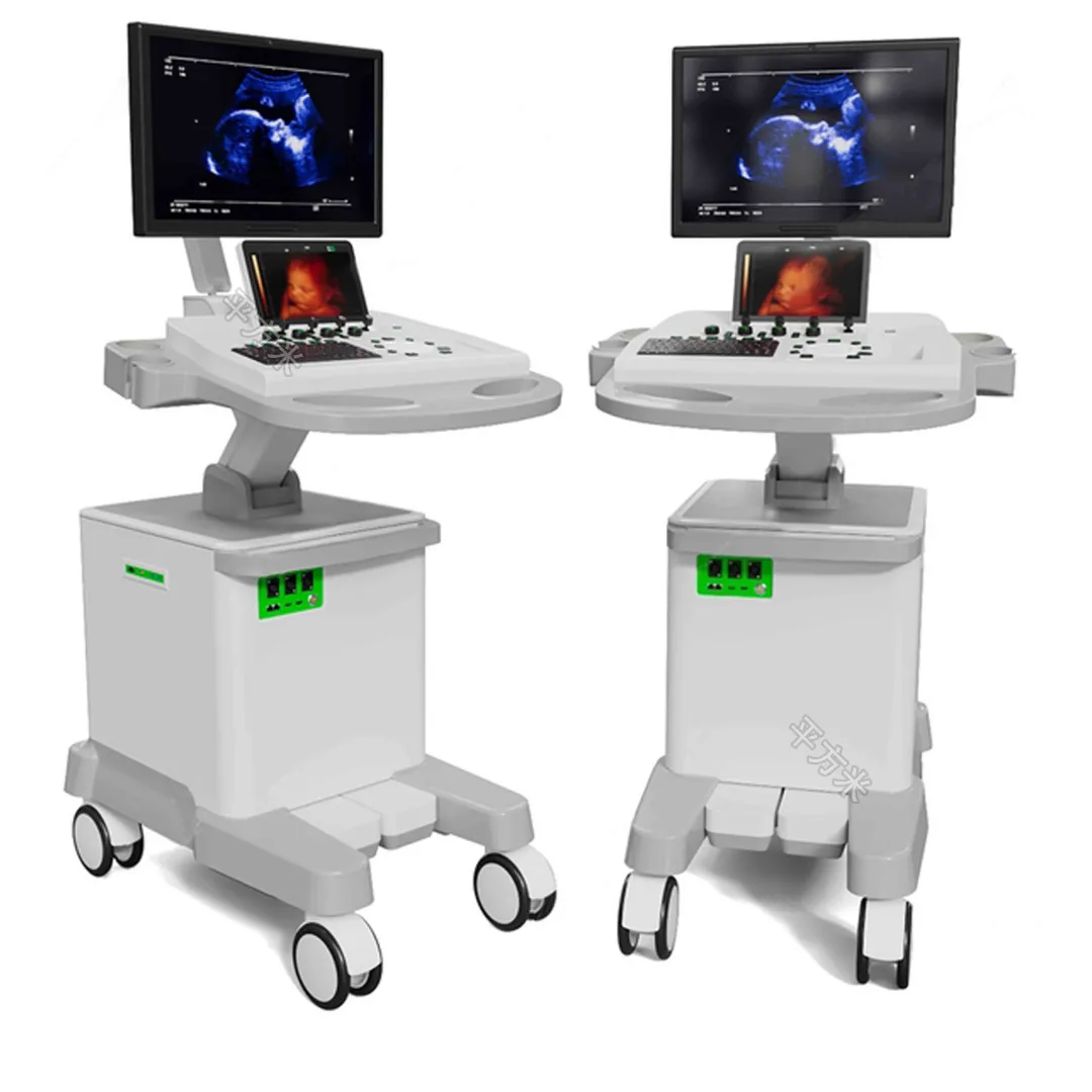 3DMAX|医疗设备3D模型