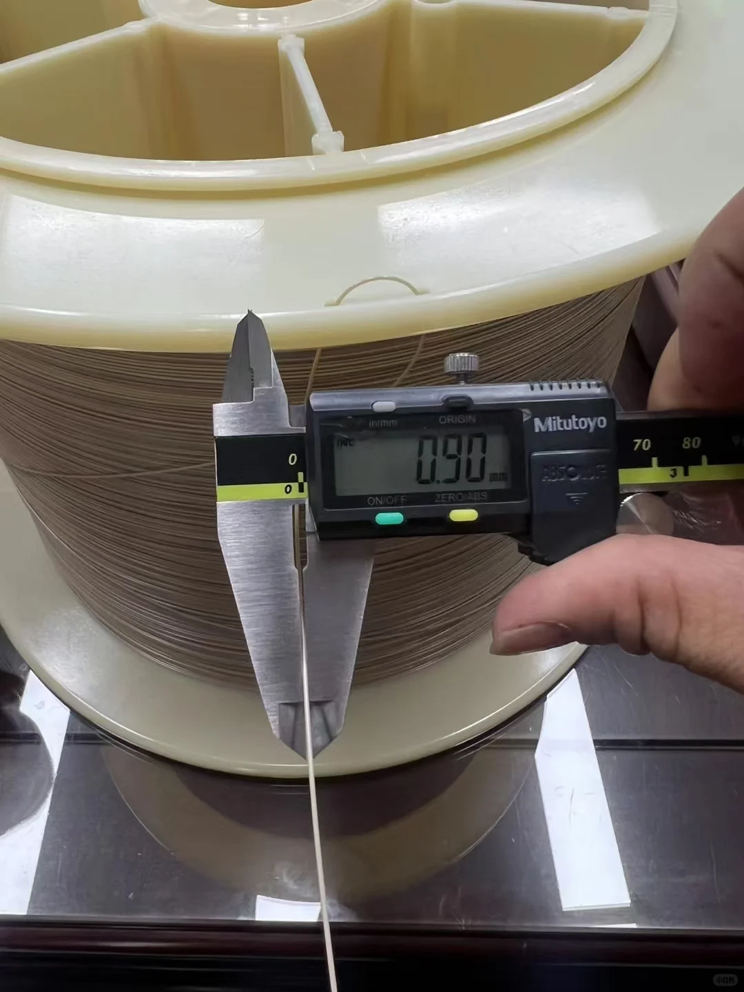 你们知道最贵的塑胶材料是哪种吗？