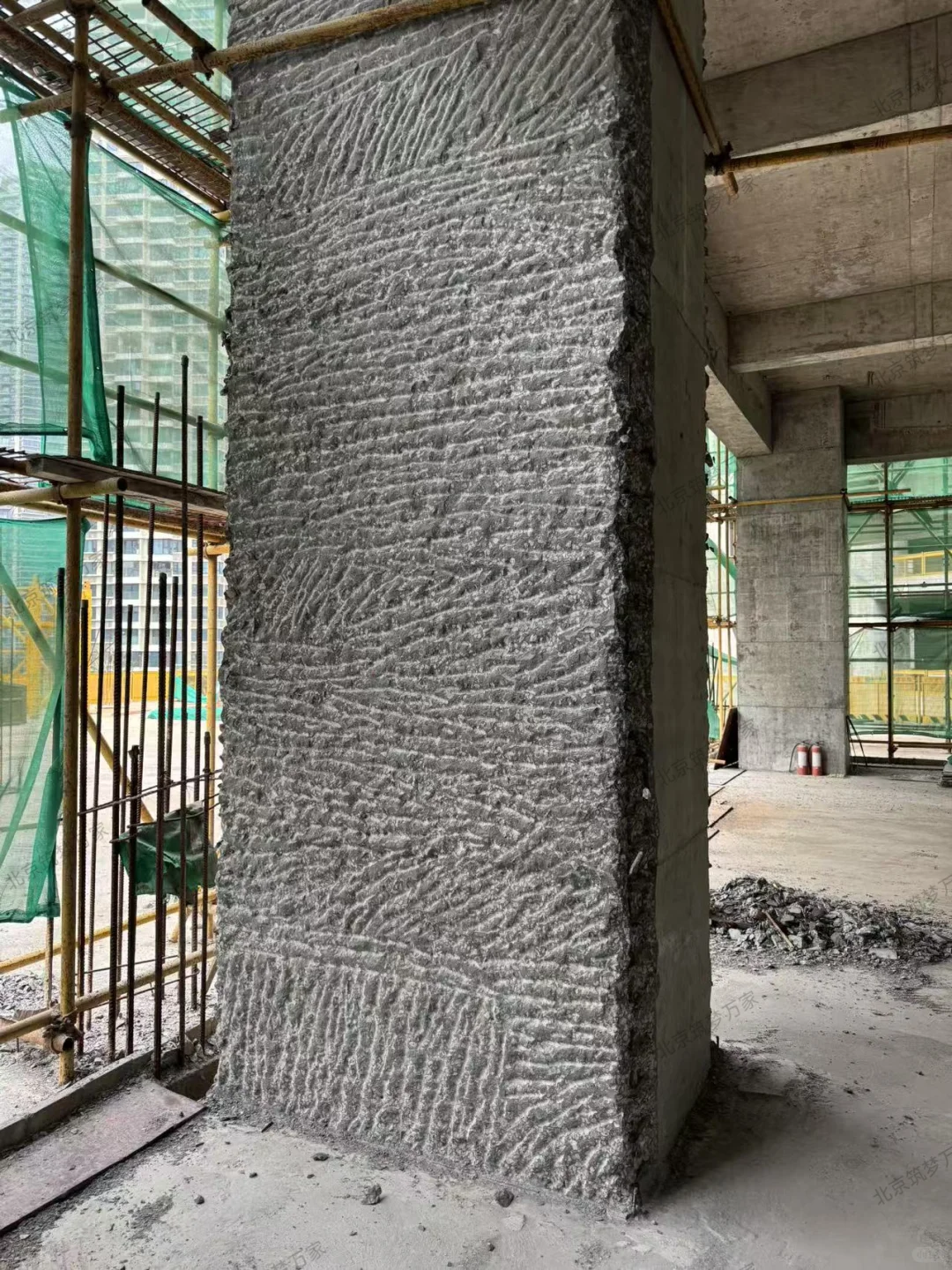 房屋结构改造| 承重墙加固| 甲级资质设计院