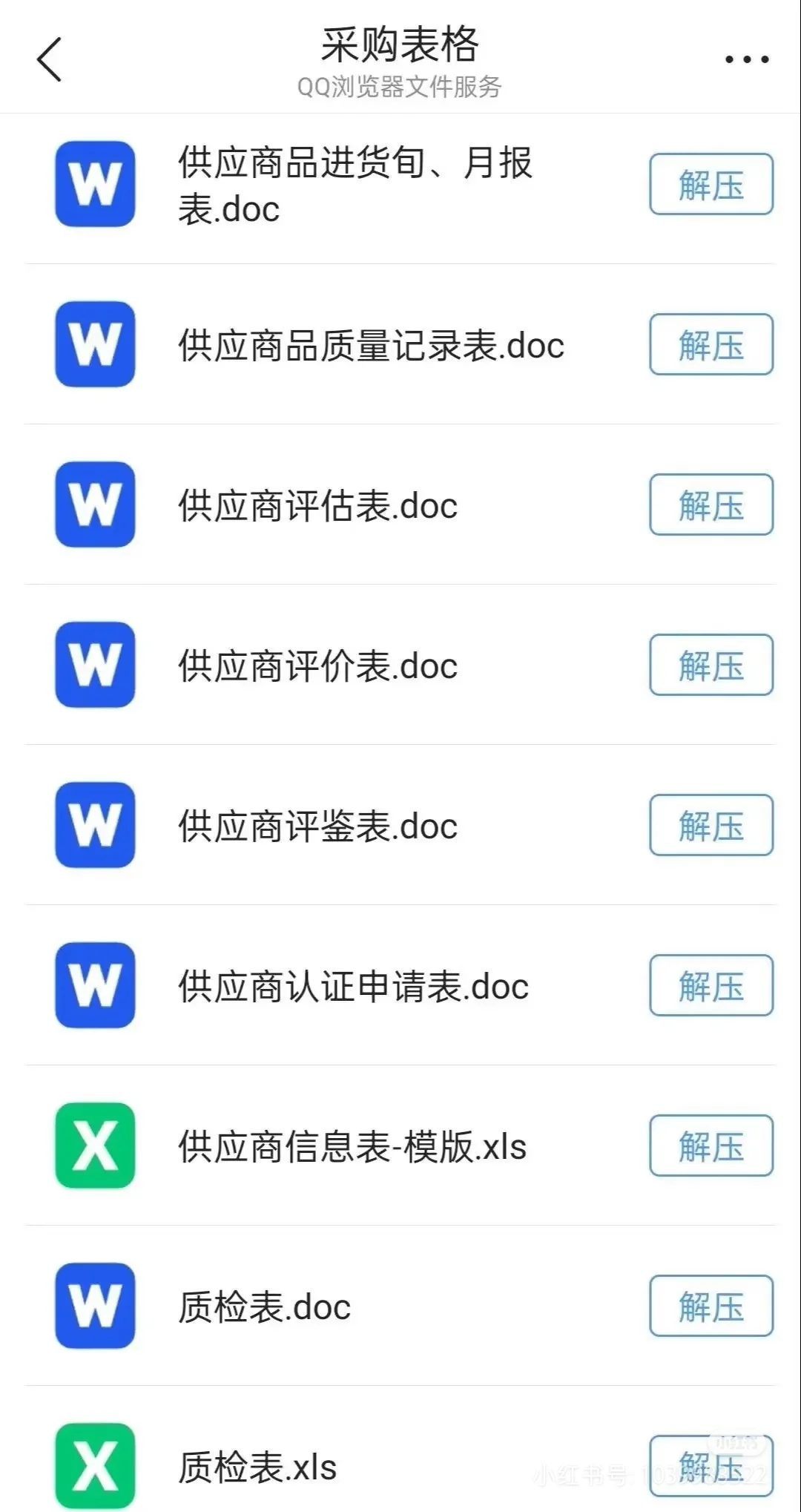 公开招标采购的主要内容