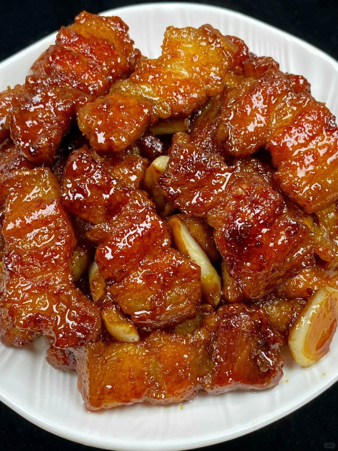 这玩意谁发明的啊······真的巨好吃！！