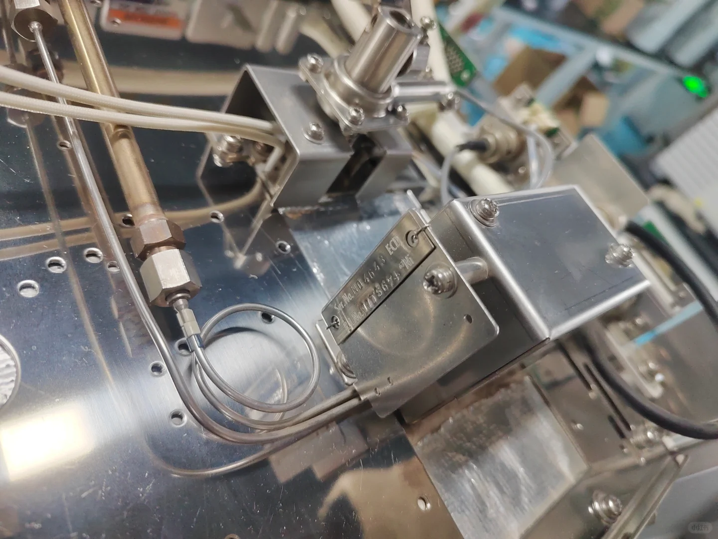 预算有限❓这台二手岛津GC-2010PLUS安利你