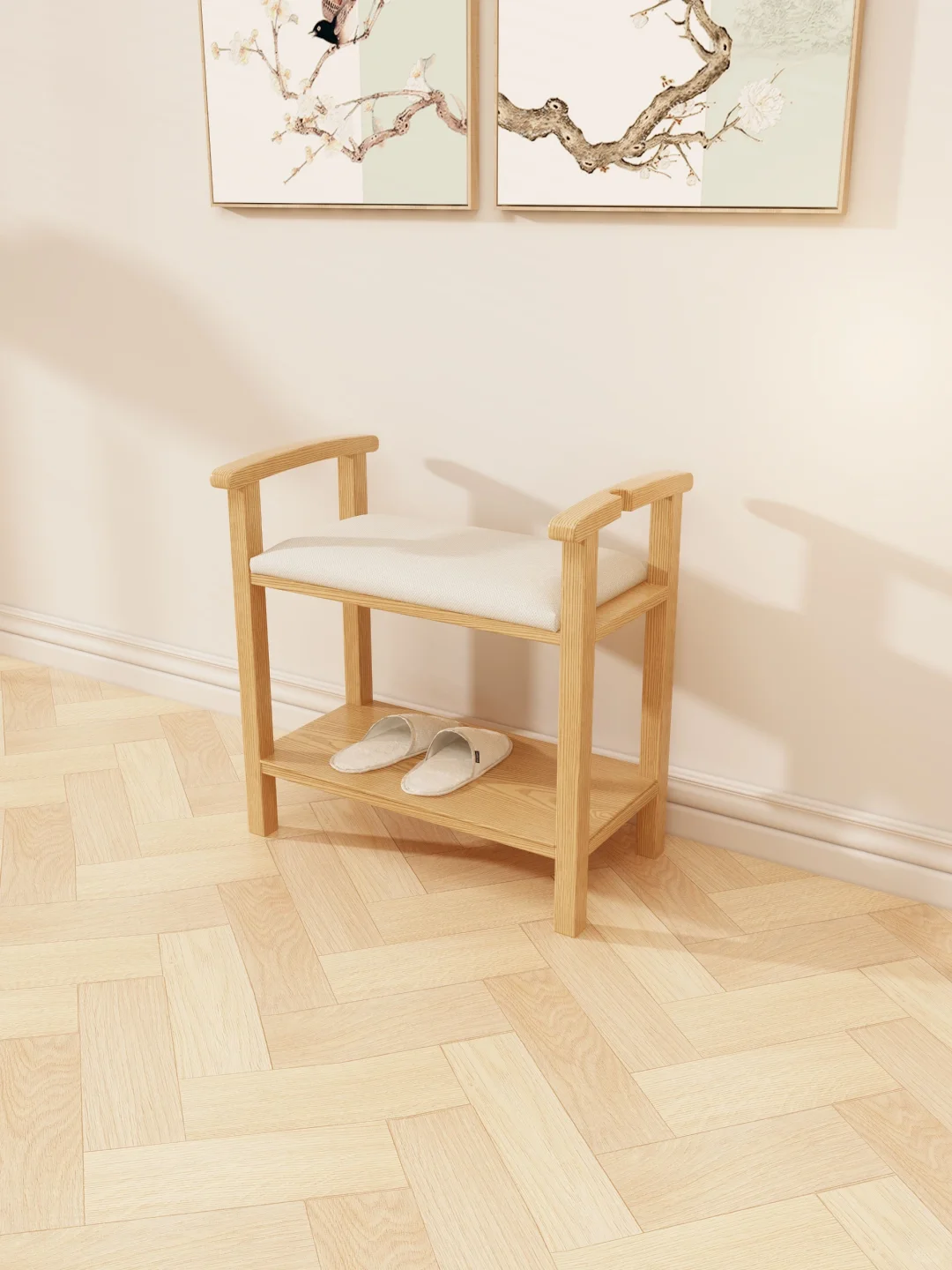 适老化家具,老人晚年生活的理想伴侣