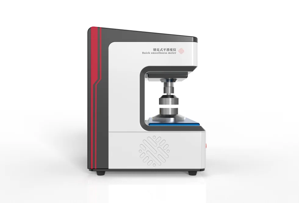 别克式平滑度仪应用介绍 赛锐特