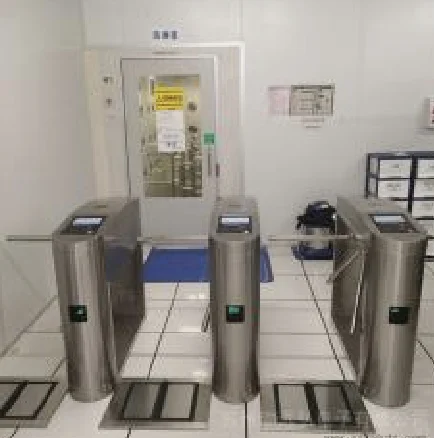 指纹门禁系统控制器