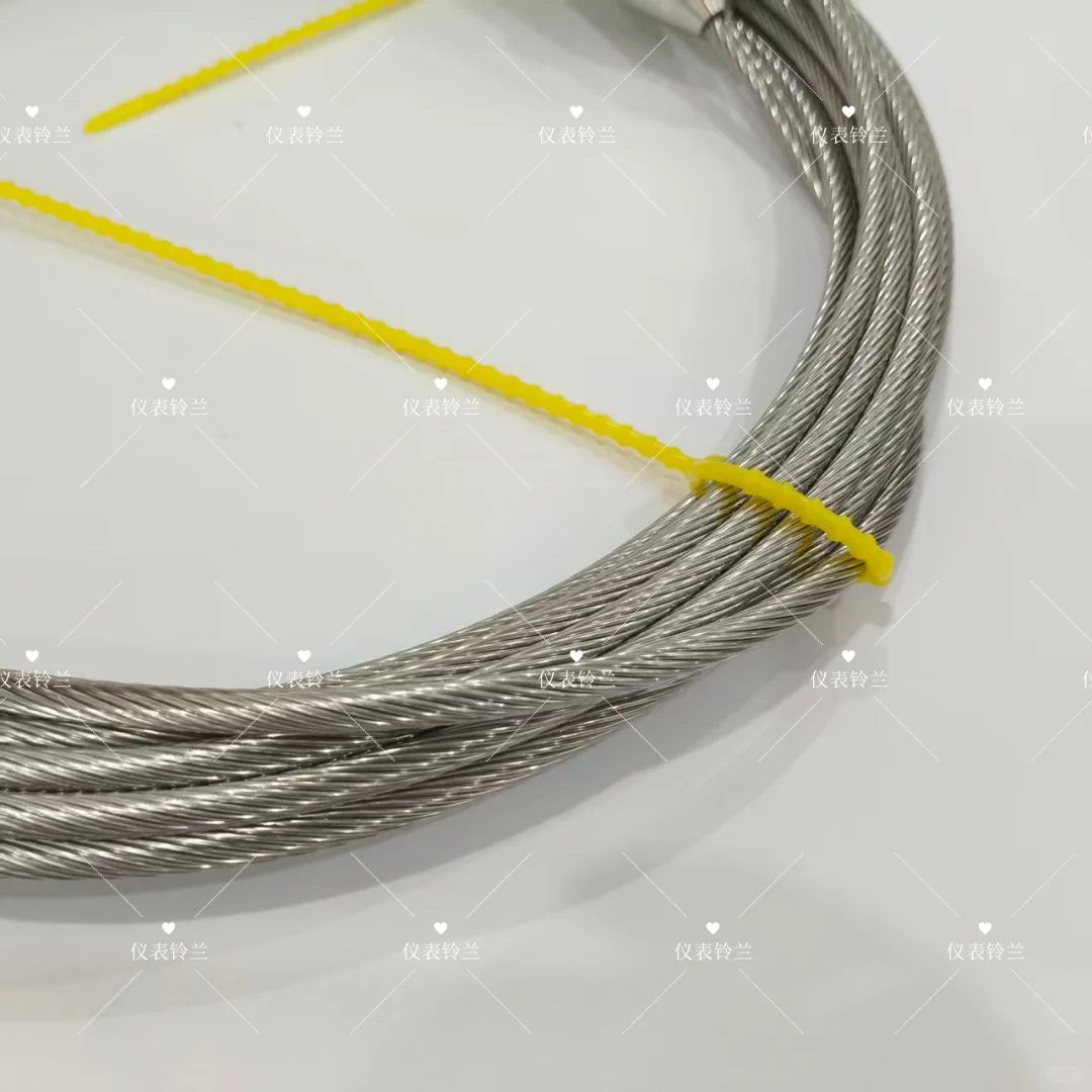 贯通全球仪表 汇聚中外一线