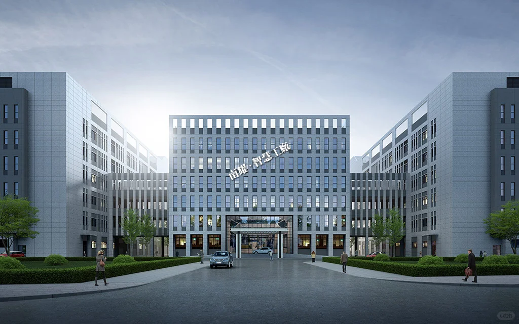 工业建筑节能设计可以从哪些方面着手