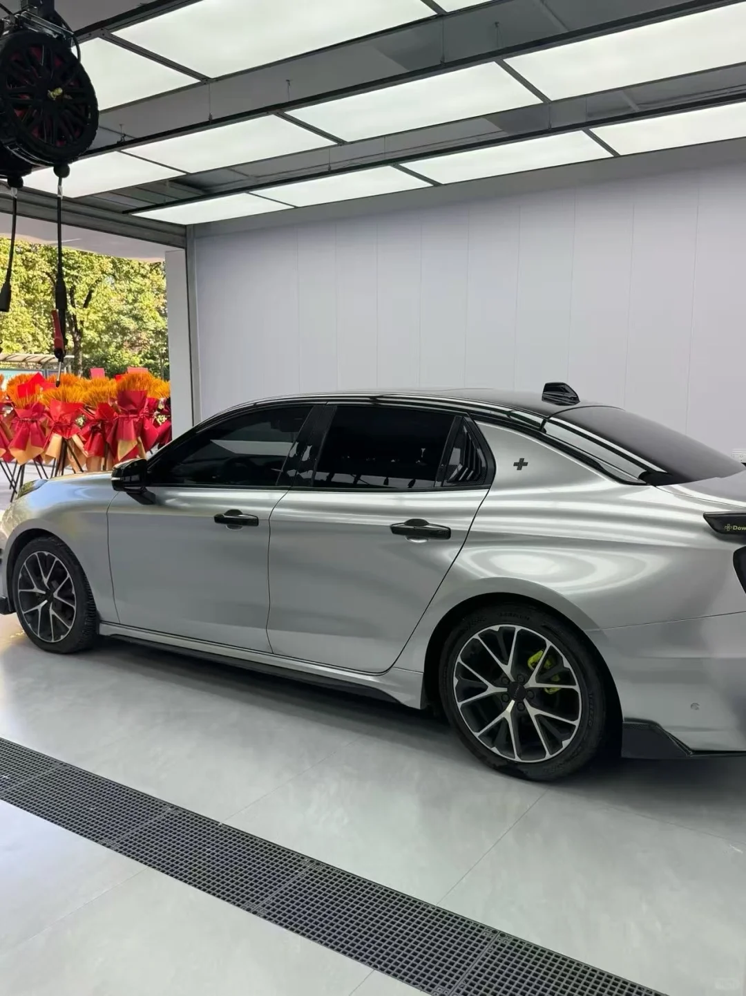 匠心贴膜 焕新启程！[北杭州贴膜店] 盛大开