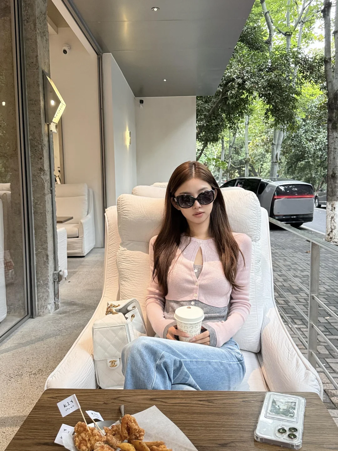 Girls｜质感优雅穿搭