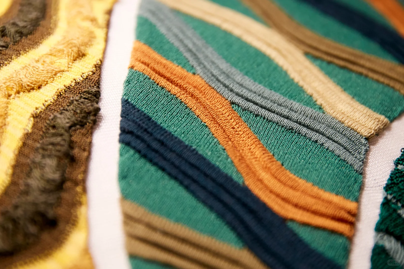 面料趋势预测|2026/27秋冬运动装