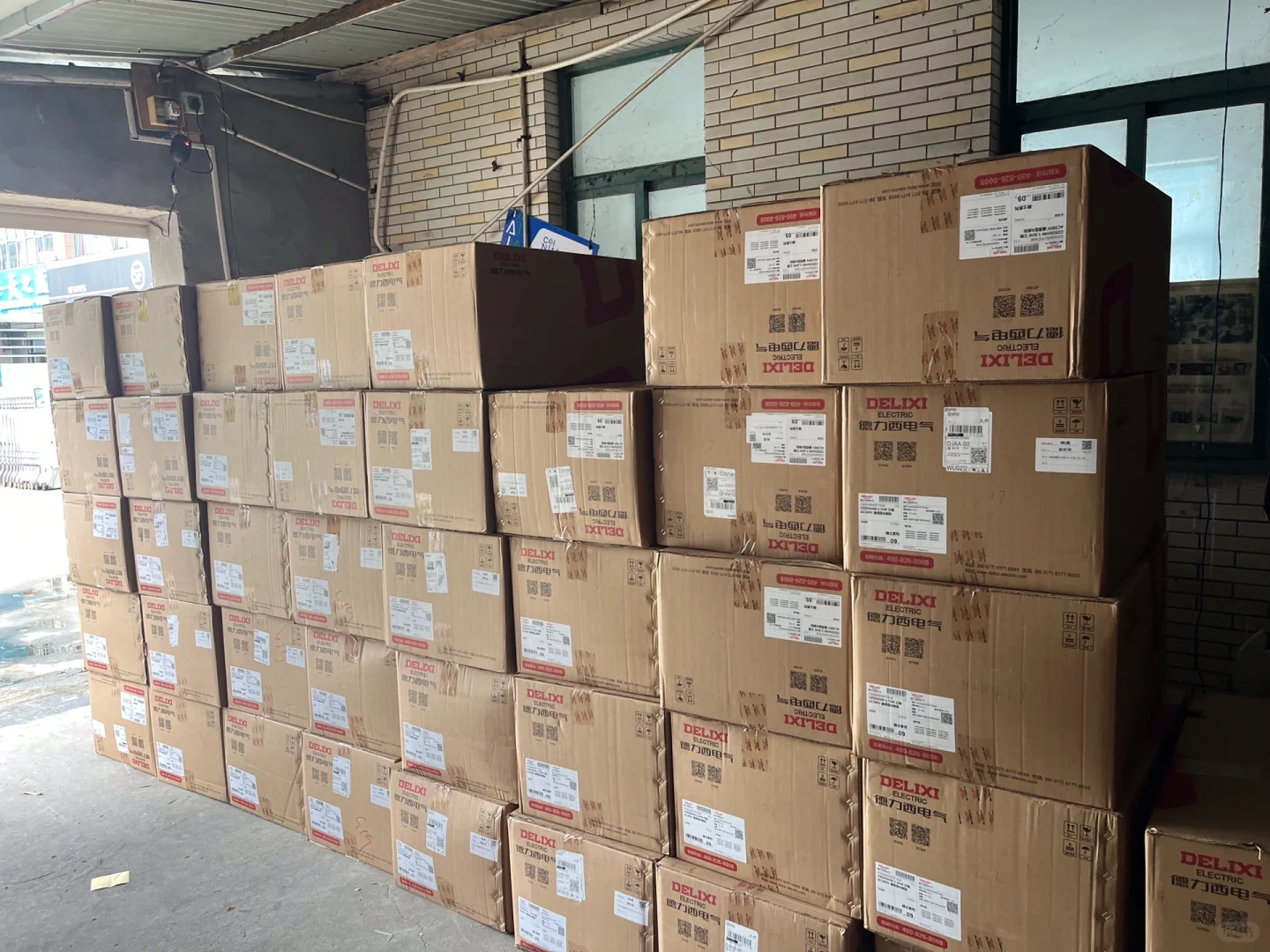 今日发货一些实拍