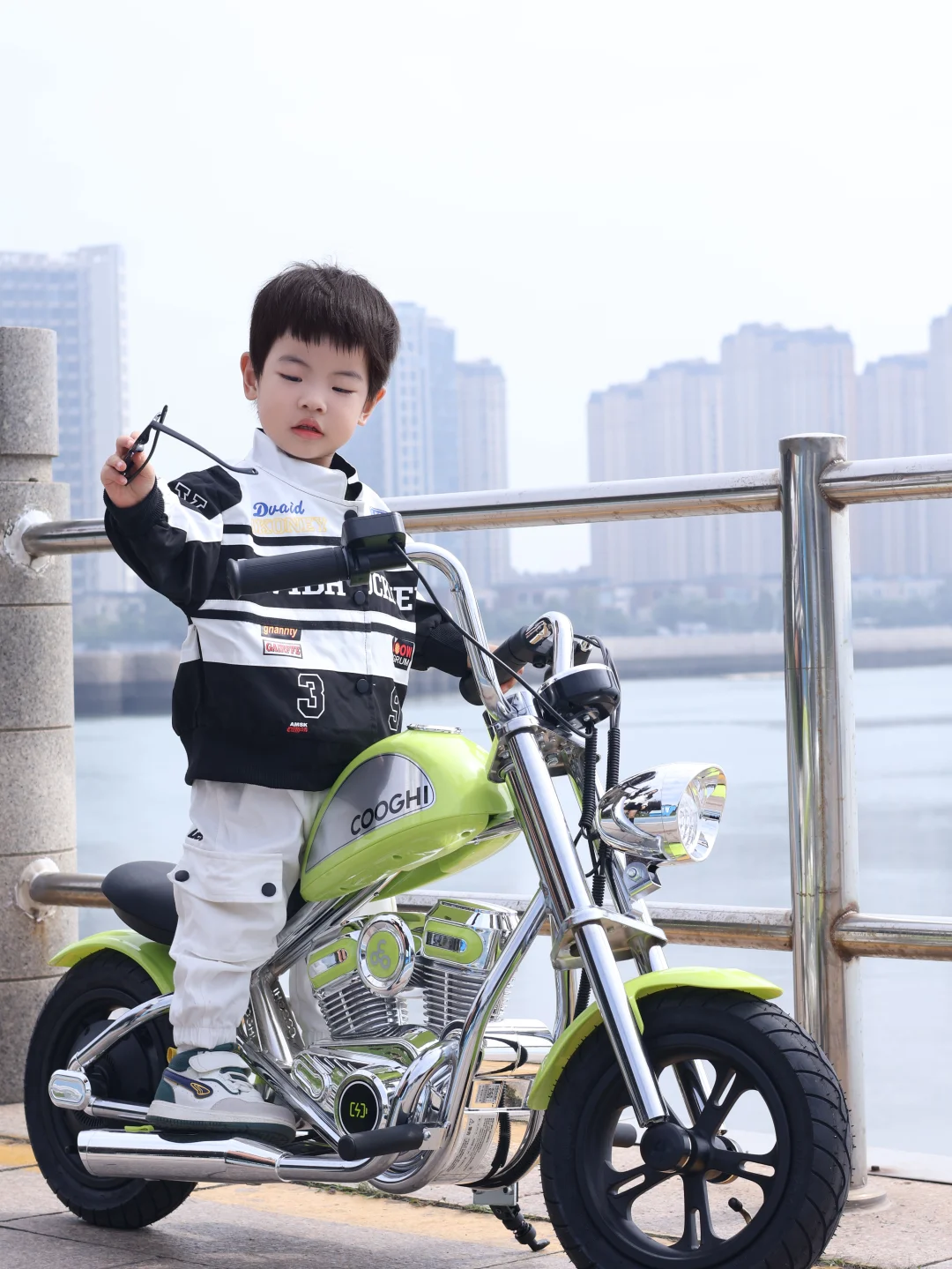 送宝宝的生日礼物，我今年选对了！！