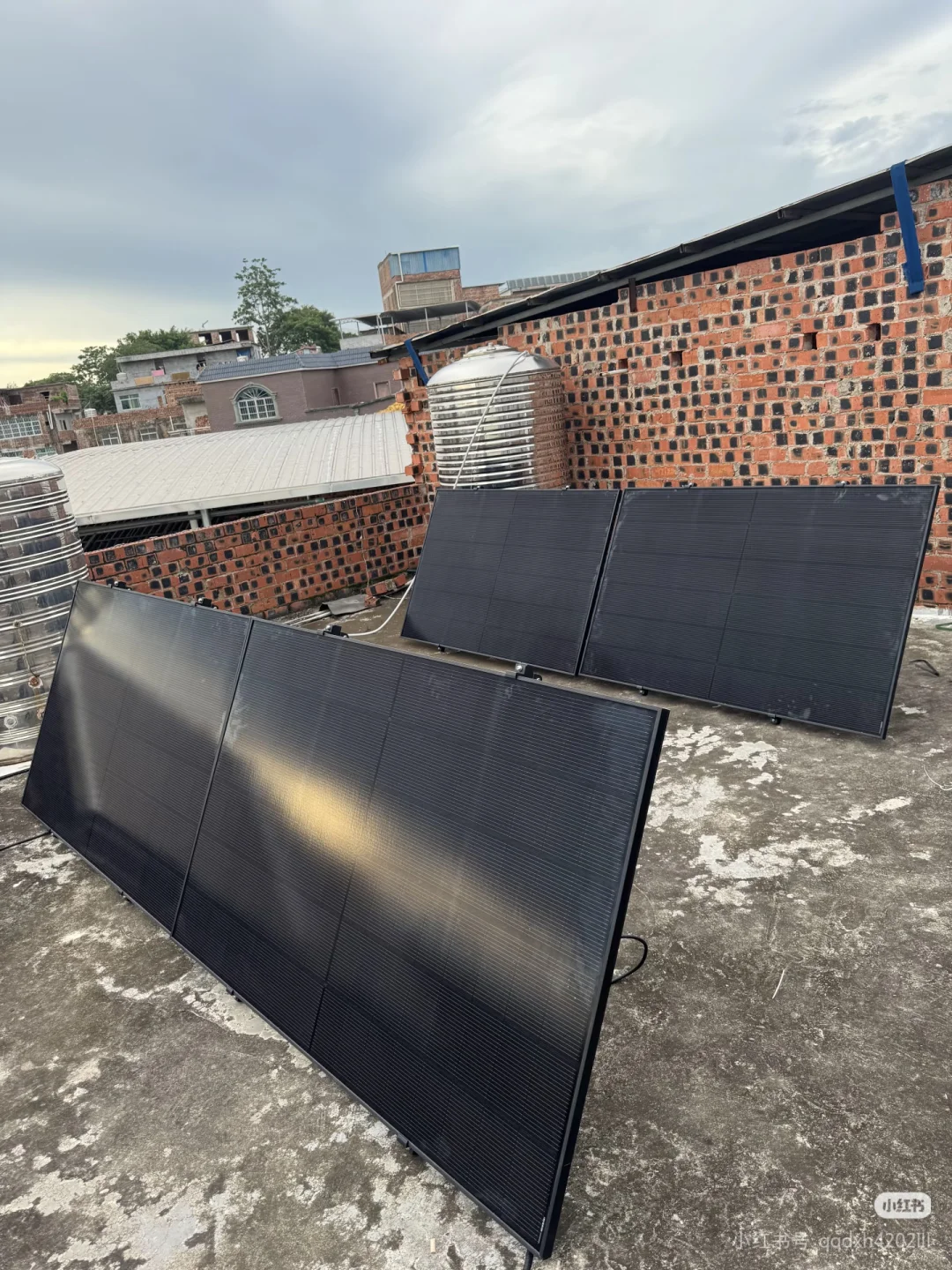 阳台光伏-欧洲市场概况与国内市场分析-1