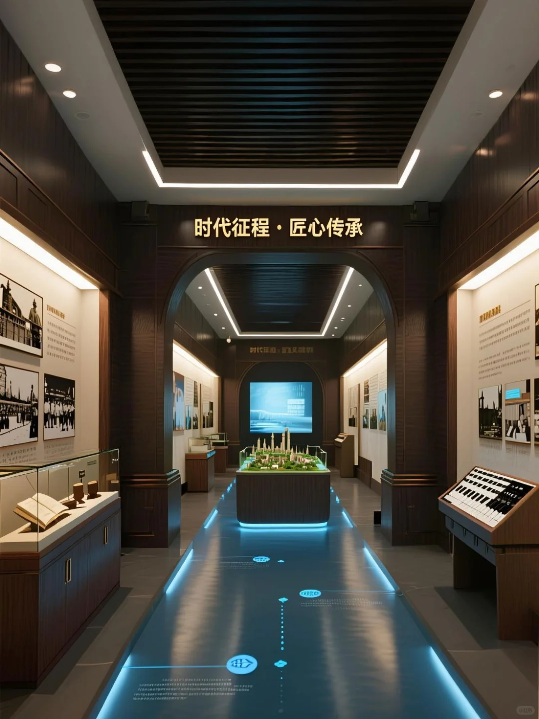 ?玩转智能电网!电气设备科技展厅爽到了