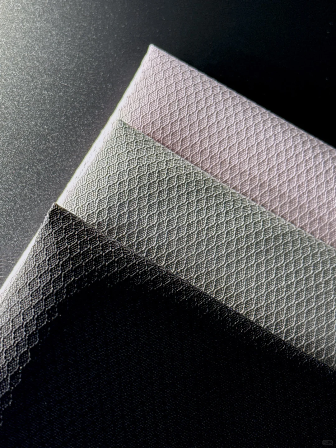 户外功能鞋材面料