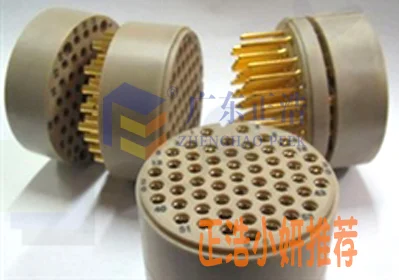 广东正浩卓越突破・PEEK 5G 通信PEEK接插件