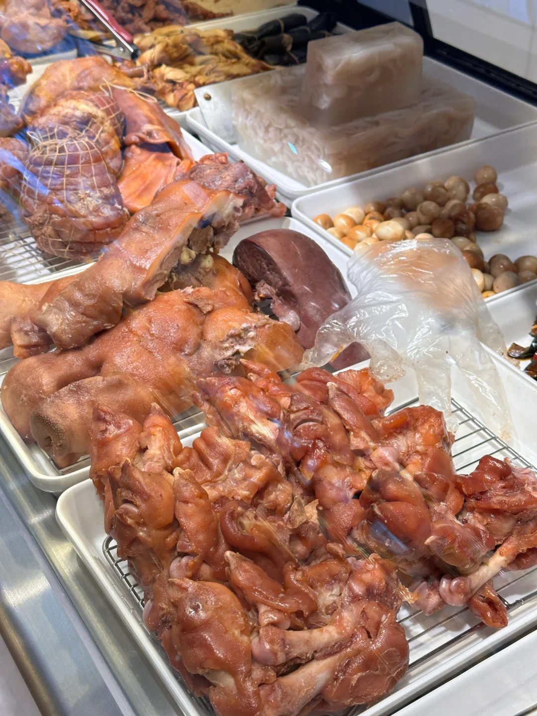 给你们看看佳木斯孩子回佳吃点啥 第三站?