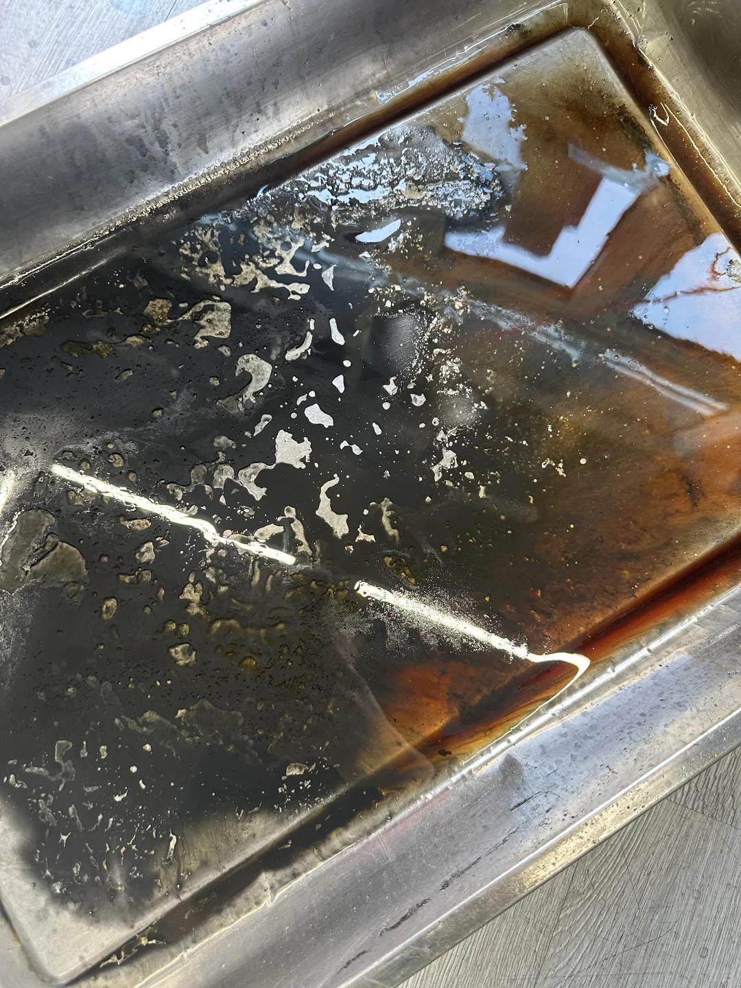 今天给NC750X 升级海魄避震弹簧