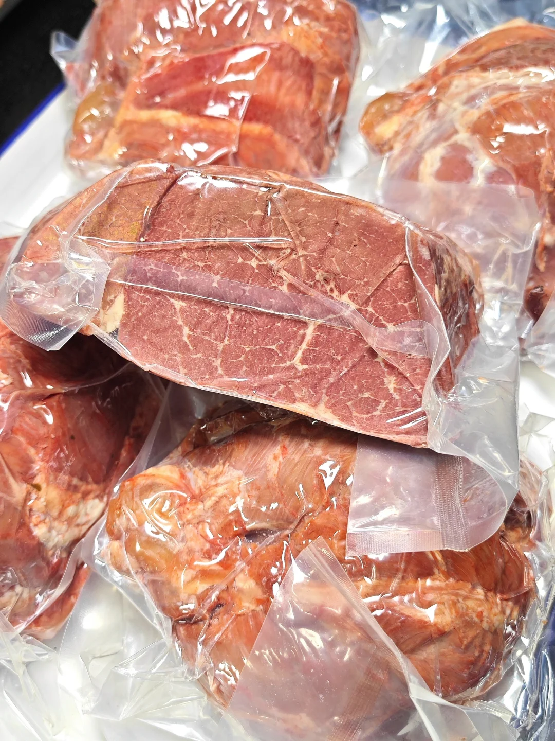 榆次这家宝藏熟肉店你才发现吗？