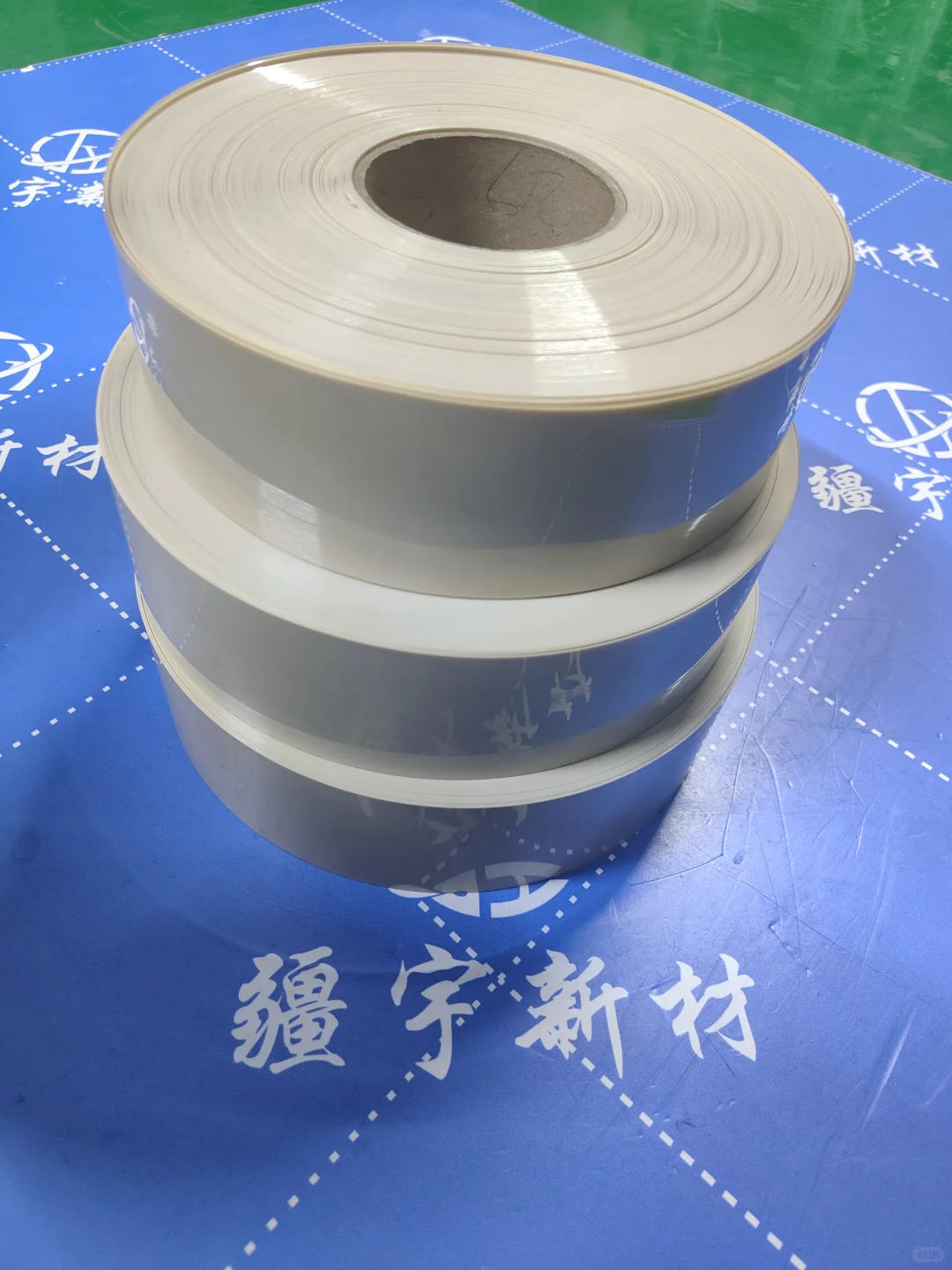 PEEK聚醚醚酮薄膜微米级