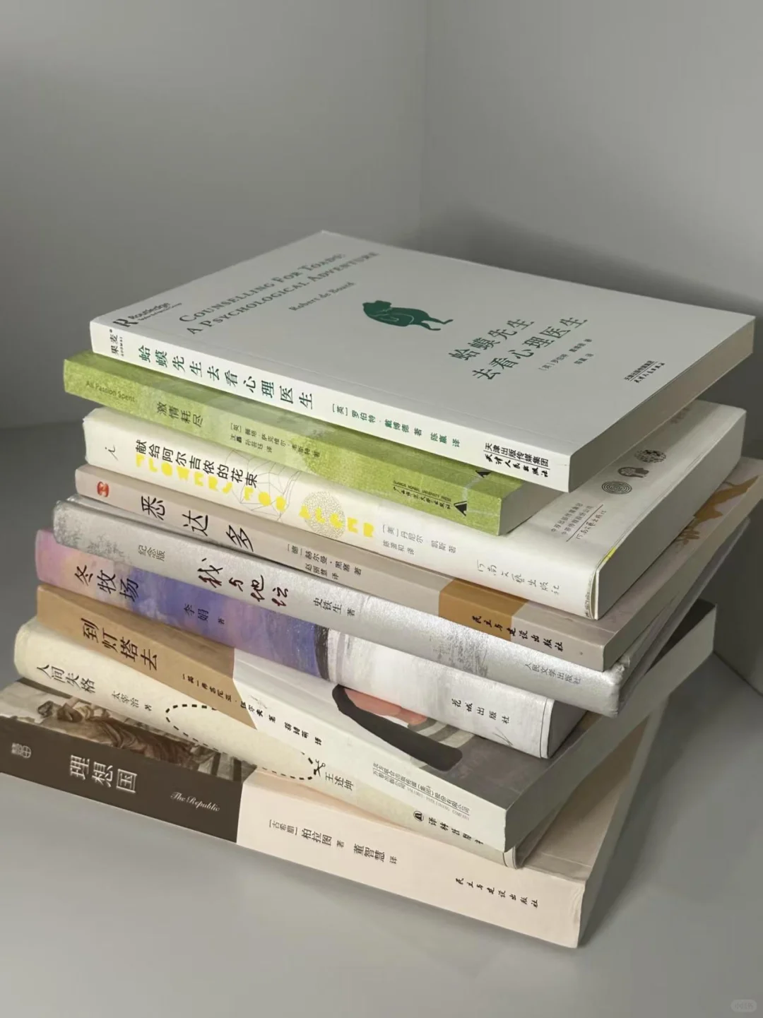 小说个人书籍印刷惠普千万级设备?100本起