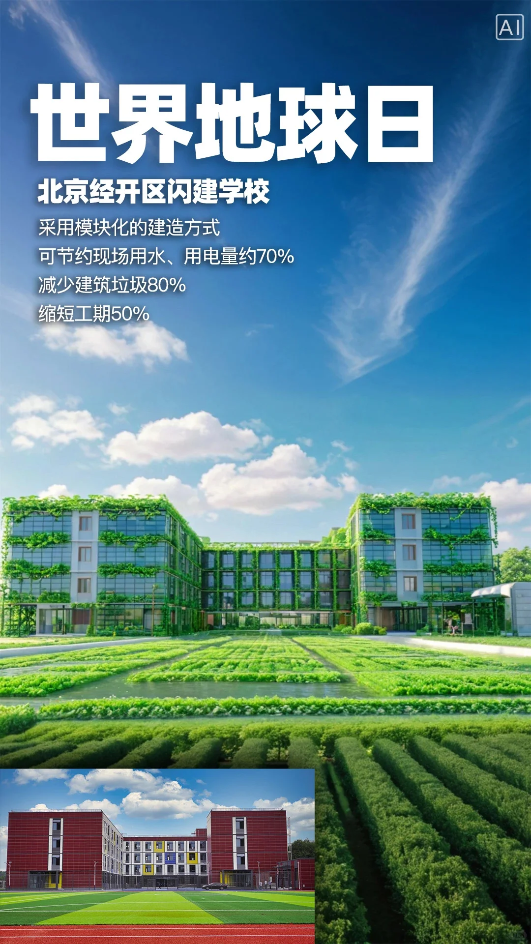 模块化建筑如何为地球减负？