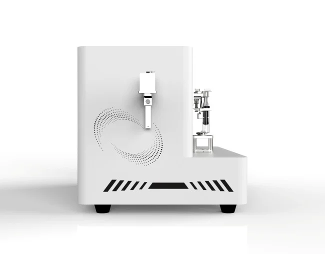 注射器(针)综合性测试仪 稳定性好