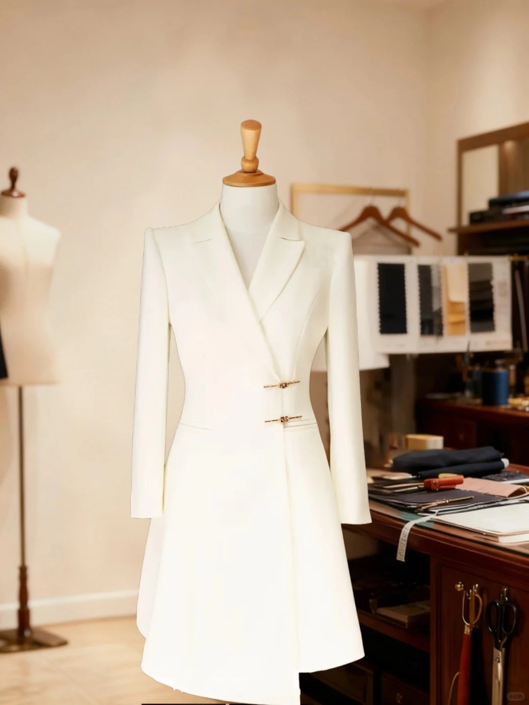 超宝藏的广州服装定制店!艺考战袍就找它