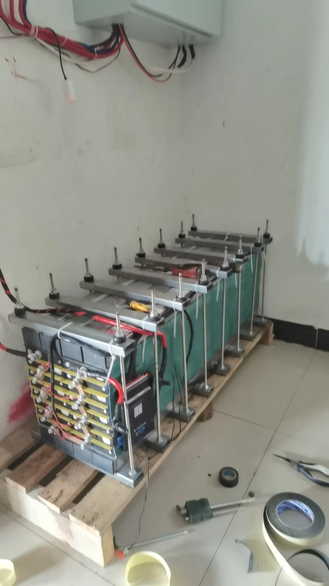 统一回复光伏储能电池问题