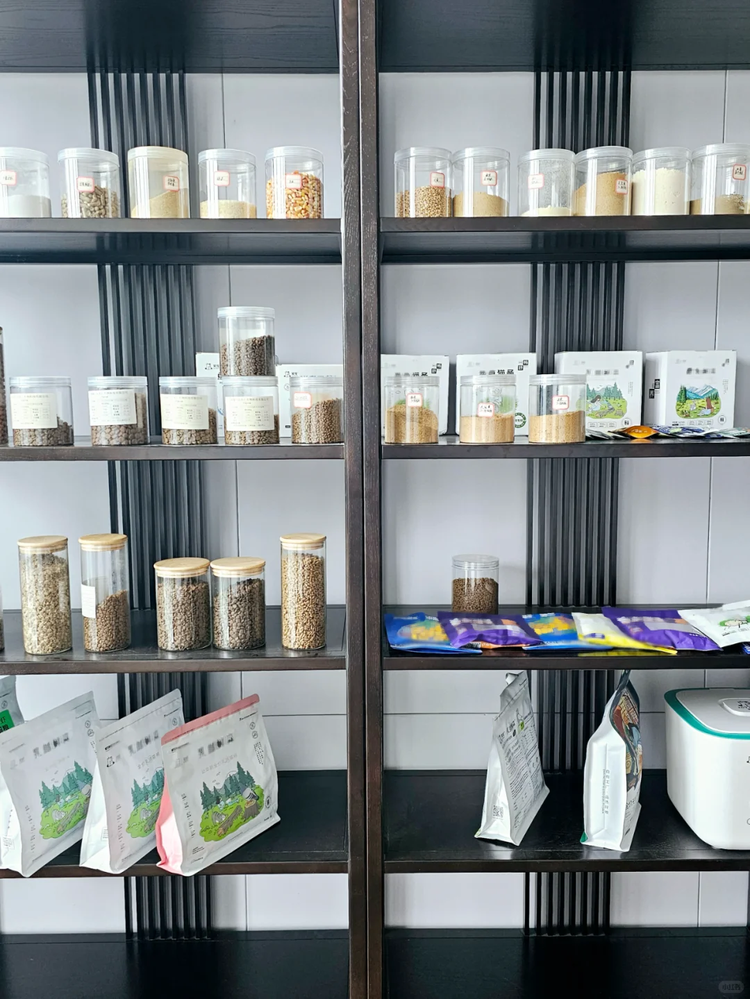 工厂里面有什么---瓶瓶罐罐篇