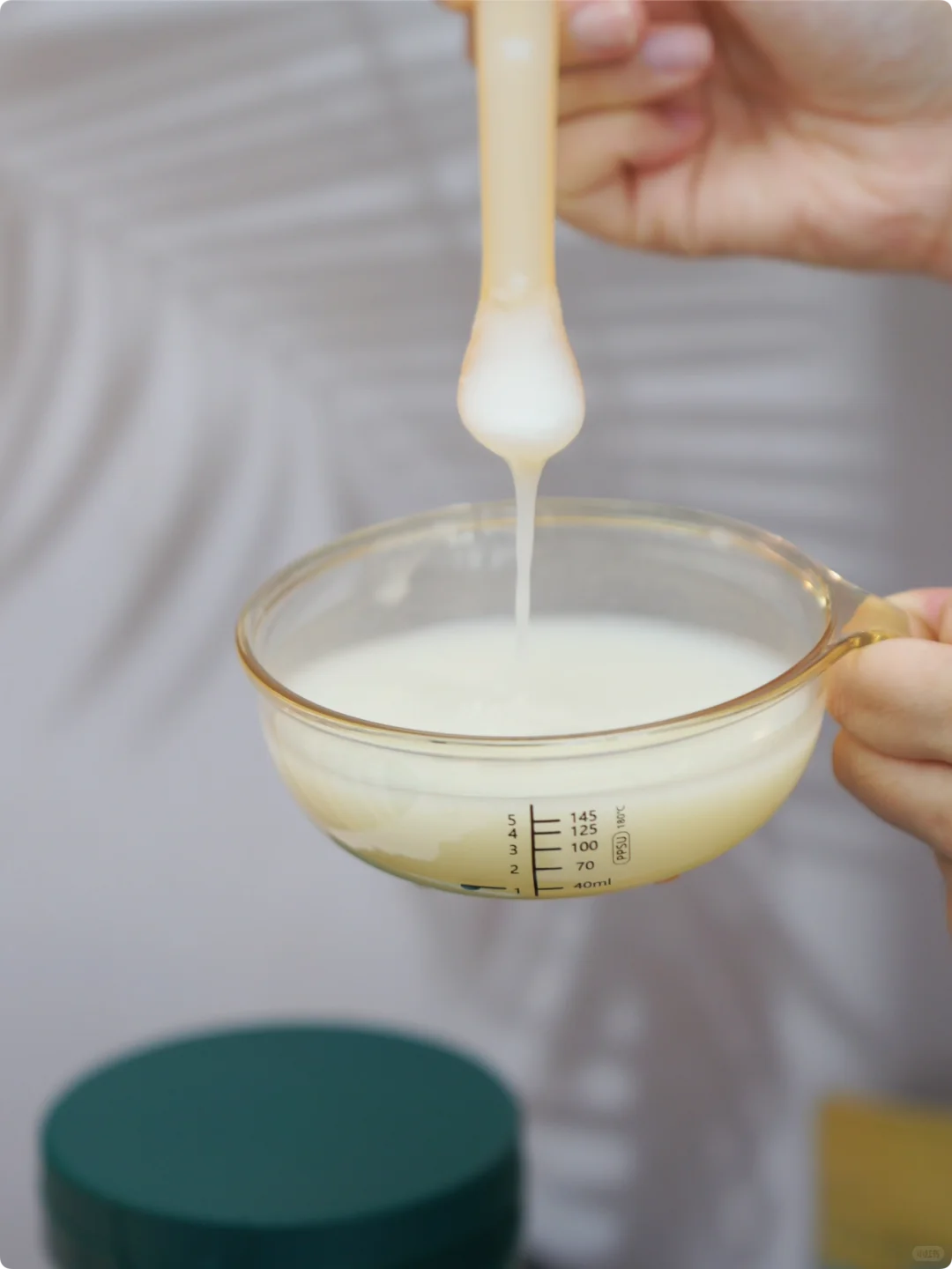 辅食第一口|4个选择英氏米粉的硬核理由