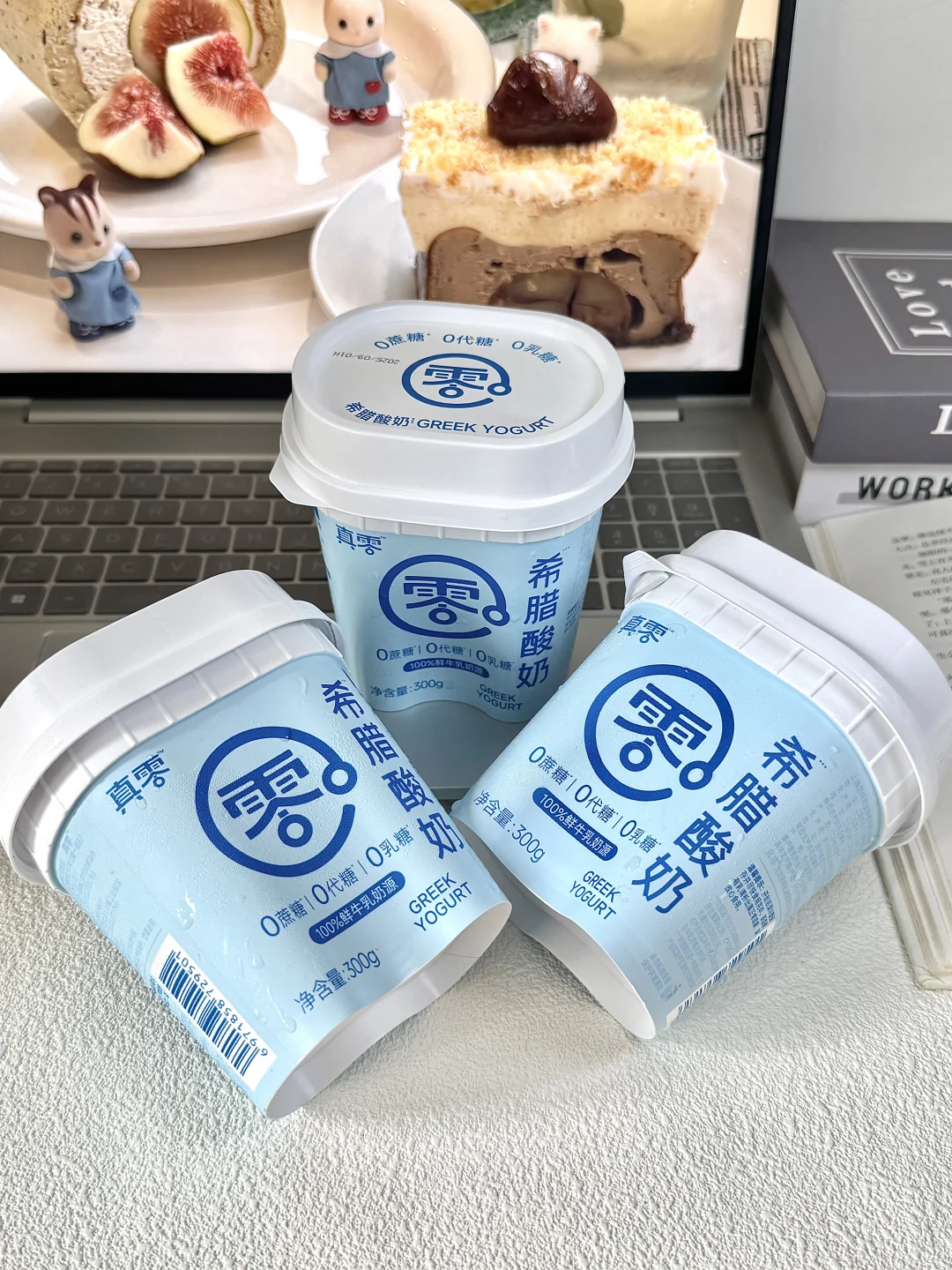 挖到一款宝藏酸奶的快乐谁懂.....