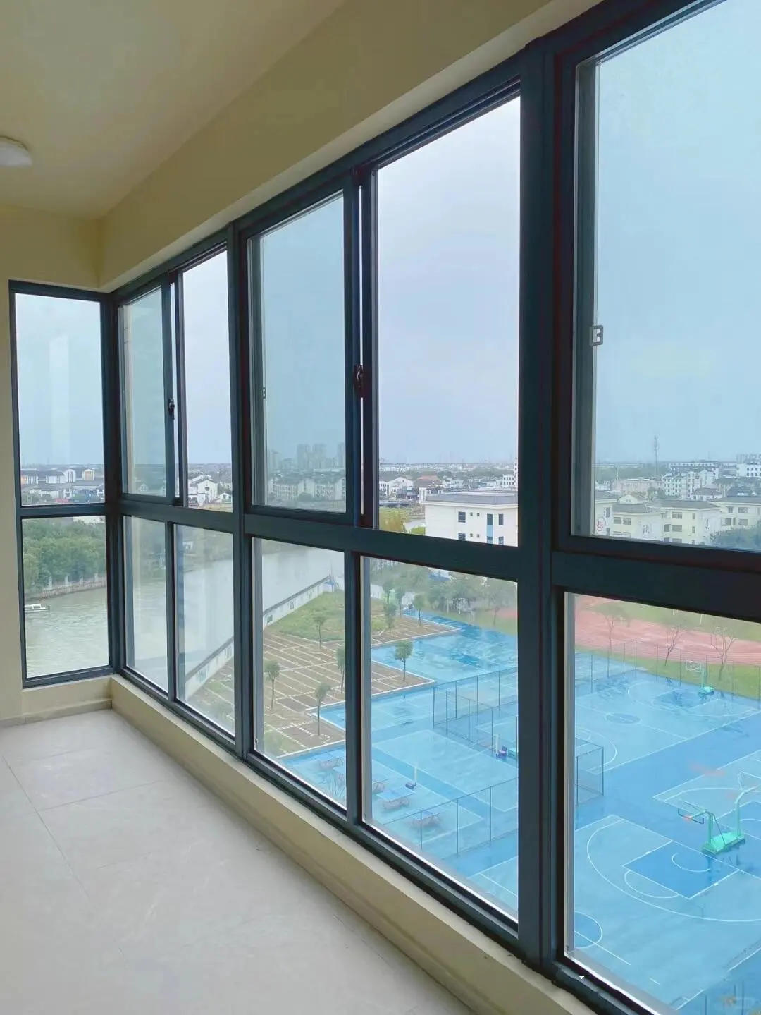 选择困难症? 平窗or推拉窗？