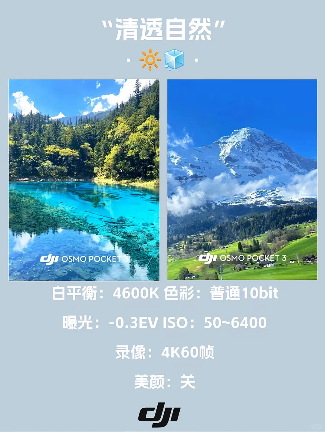 拿到大疆还不会用？来看看这里！