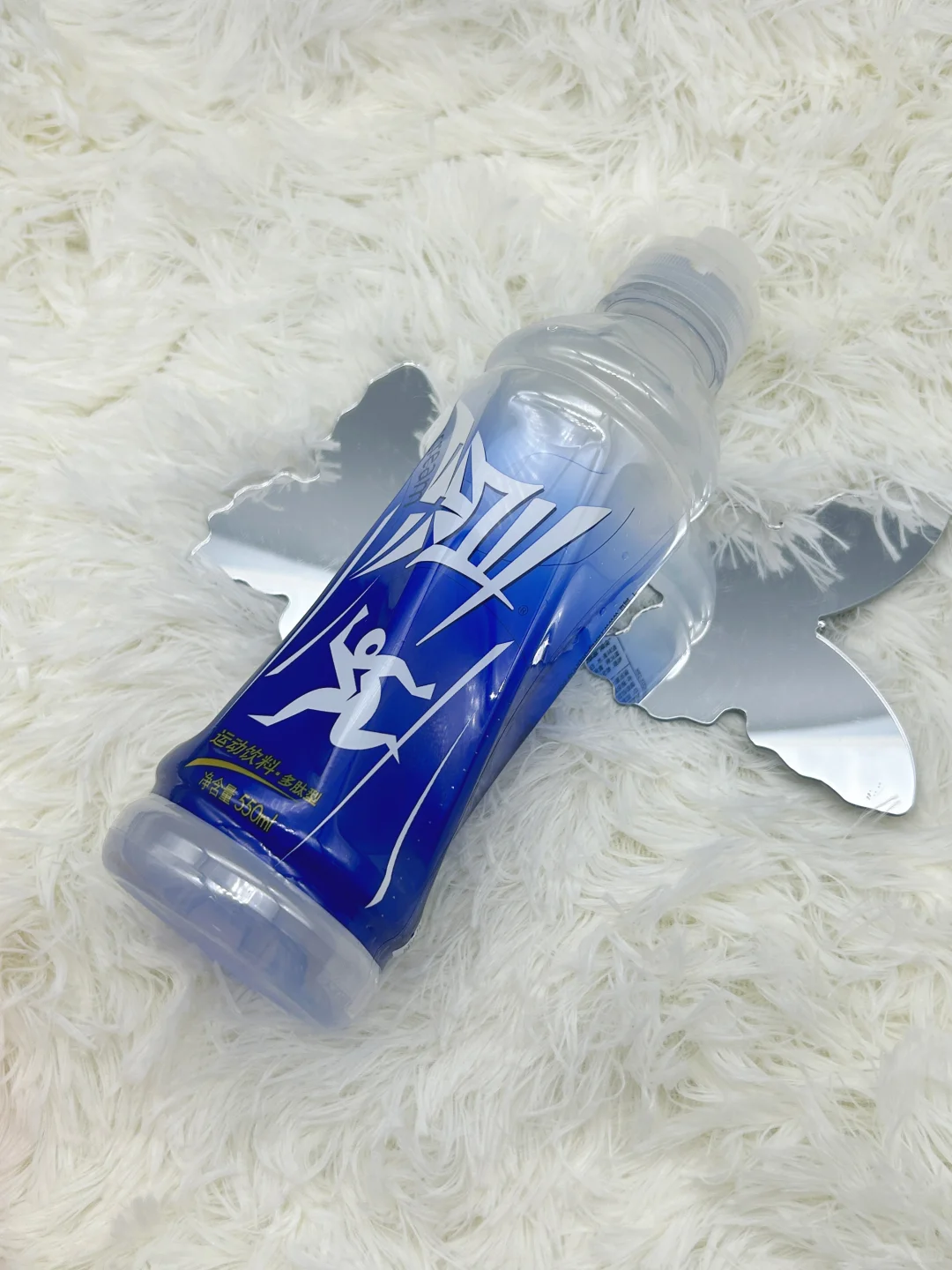 低卡运动饮料&囤货系列?