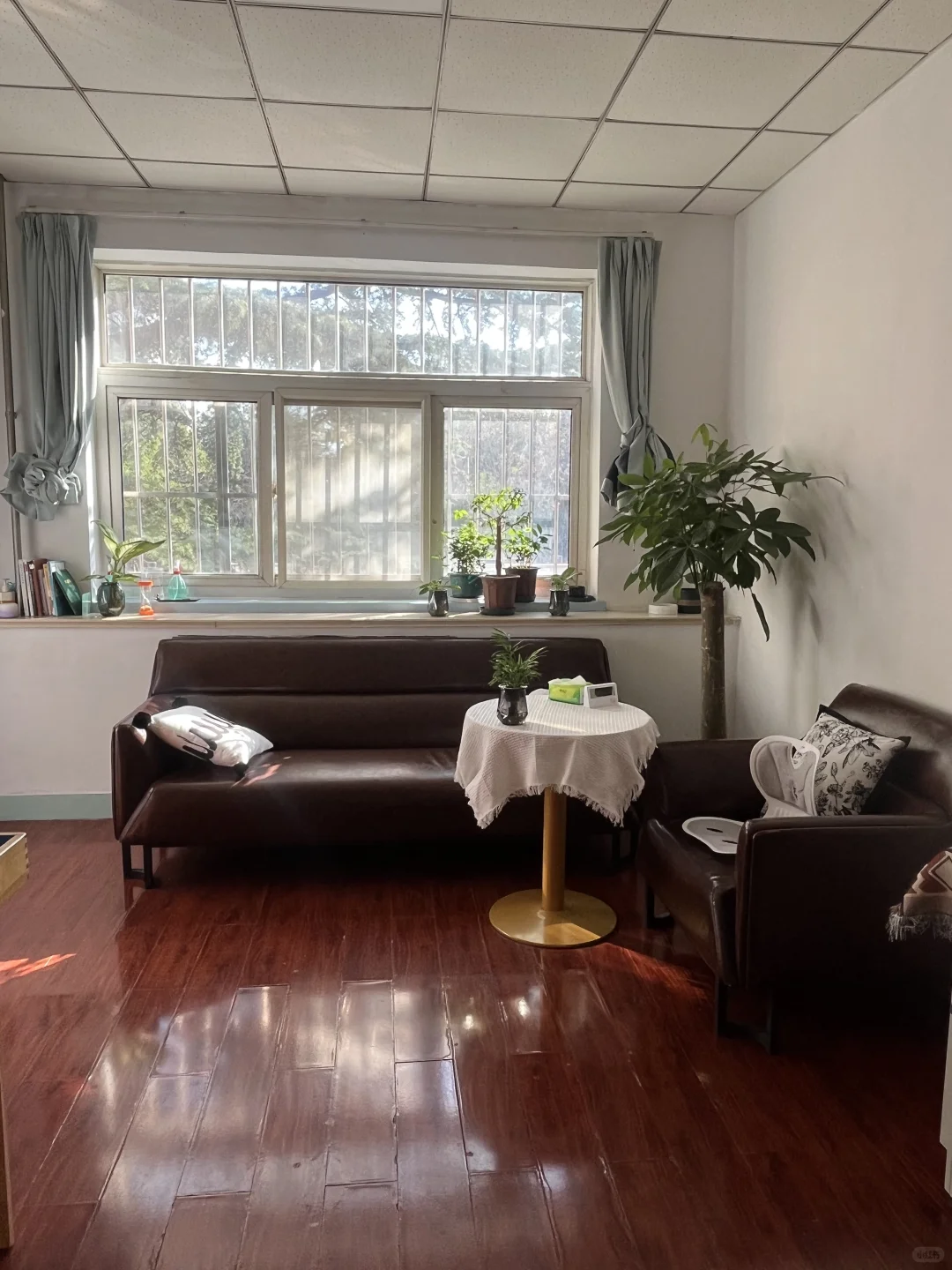 ?把“心事垃圾”倒空的一天（天津心理）