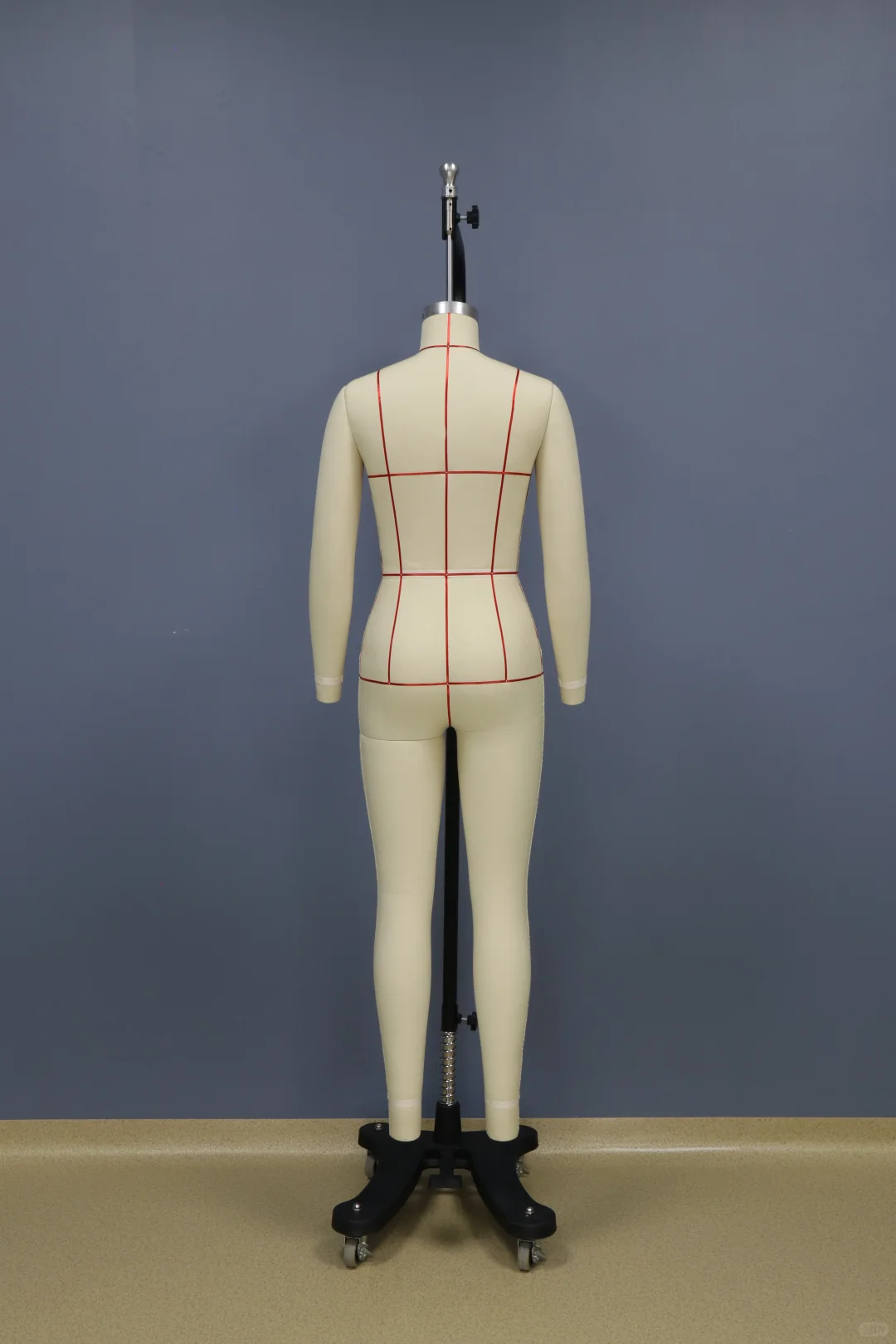 服装人必备立裁人台!精准剪裁零失误✨